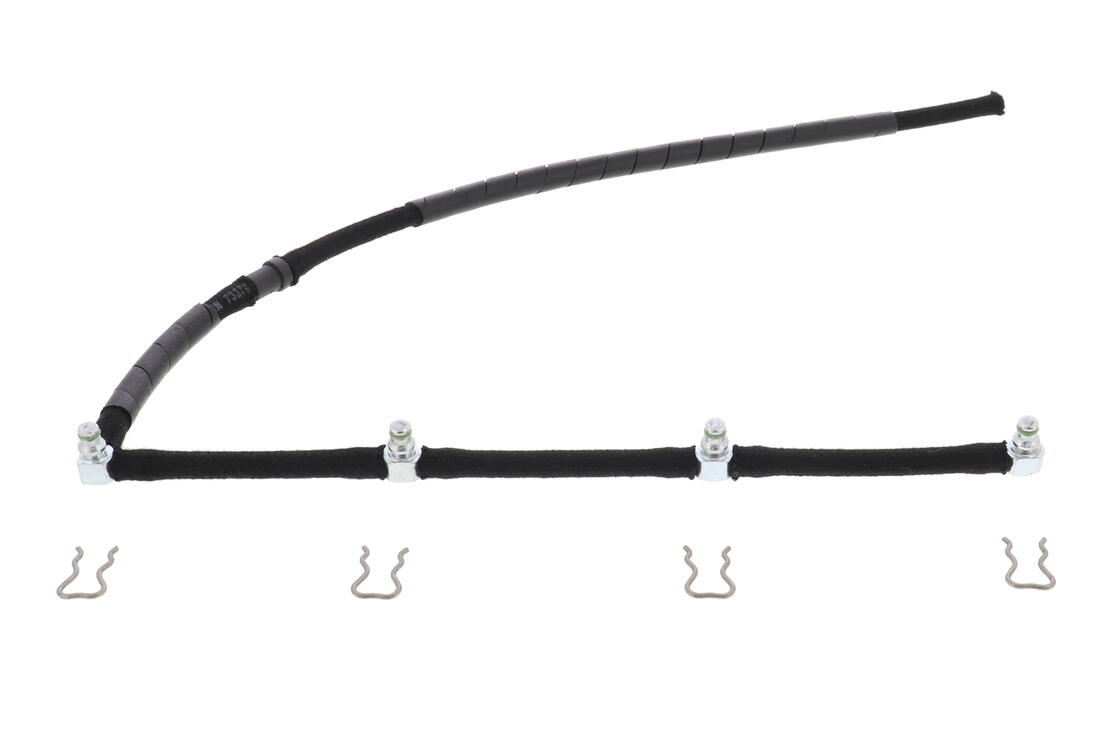 Ackoja A520527 Hose, Fuel Leak
