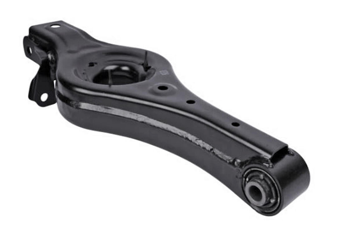 Ackoja A520592 Handlebar, Wheel Suspension