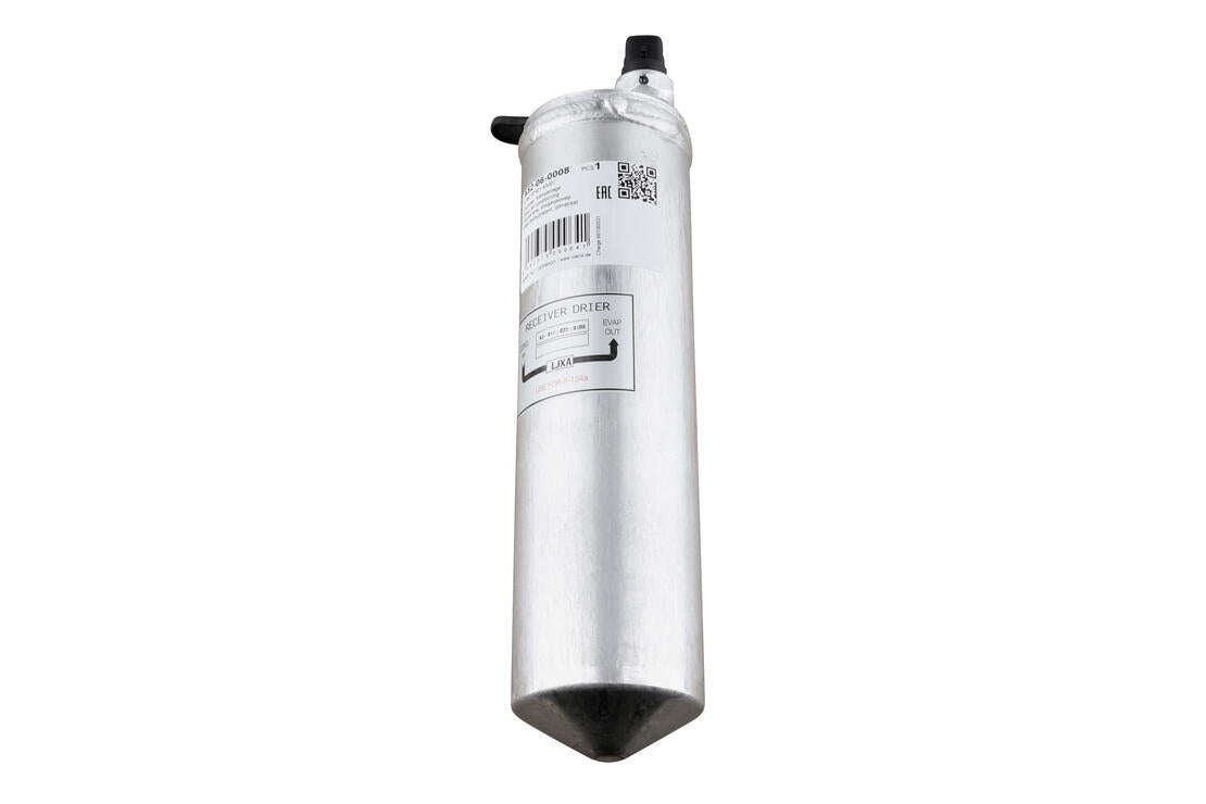 Ackoja A52060008 Dryer, Air Conditioning