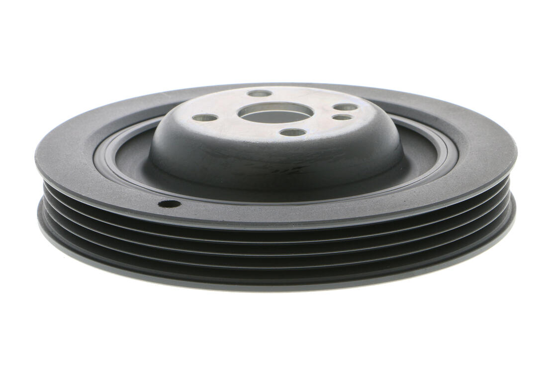 Ackoja A520600 Pulley, Crankshaft