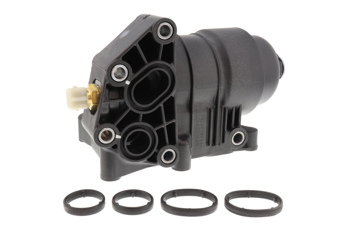 Ackoja A520650 Housing, Oil Filter