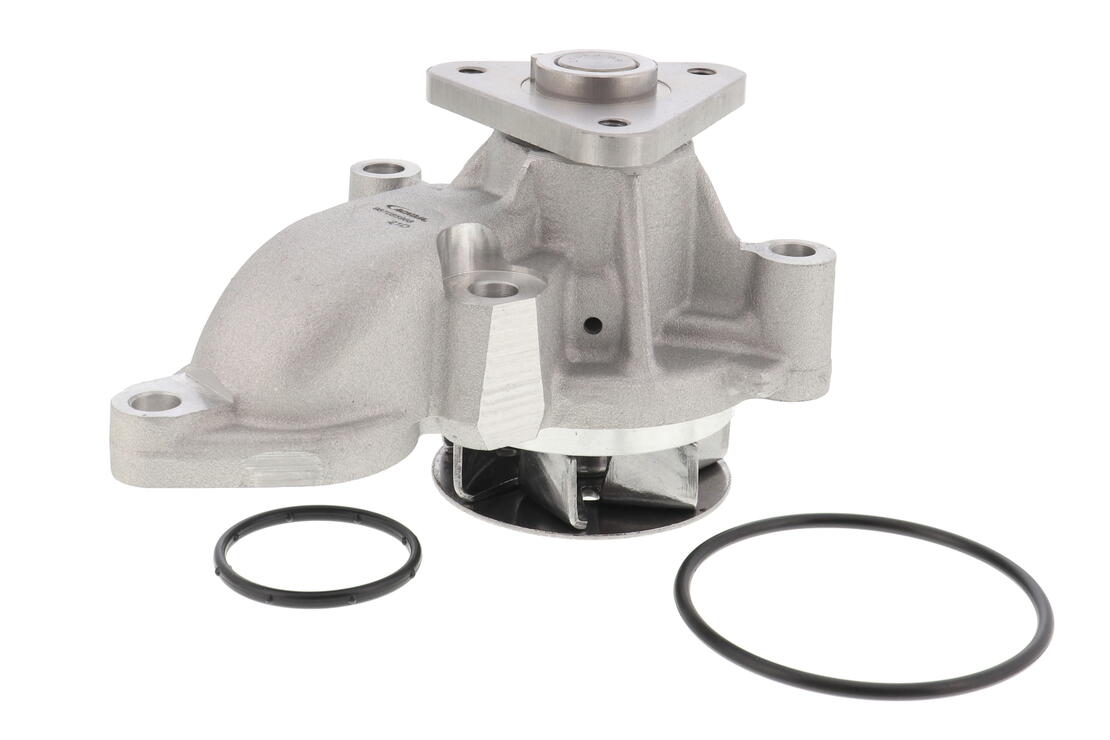 Ackoja A520704 Water Pump, Engine Cooling