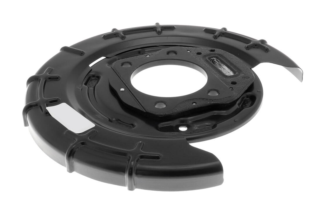 Ackoja A520731 Splash Guard, Brake Disc