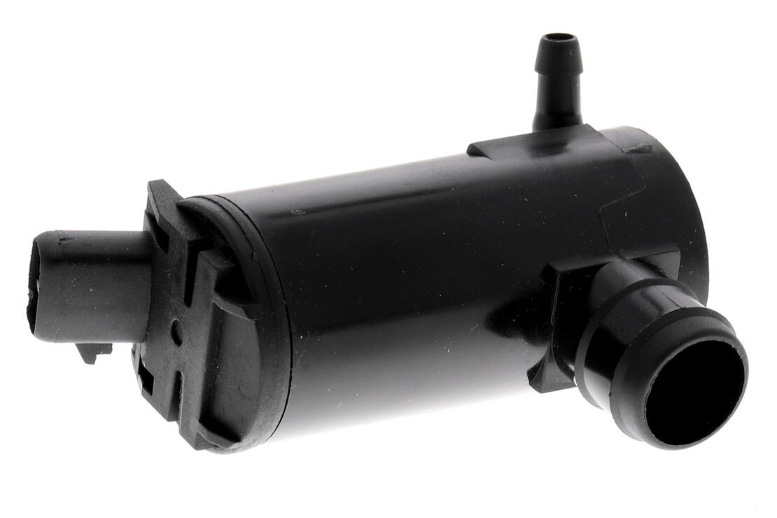 Ackoja A52080001 Washer Pump, Windshield Washer