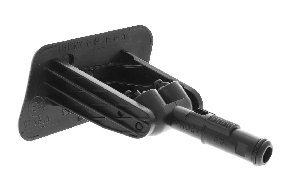 Ackoja A52080054 Washer Fluid Nozzle, Headlight Cleaning