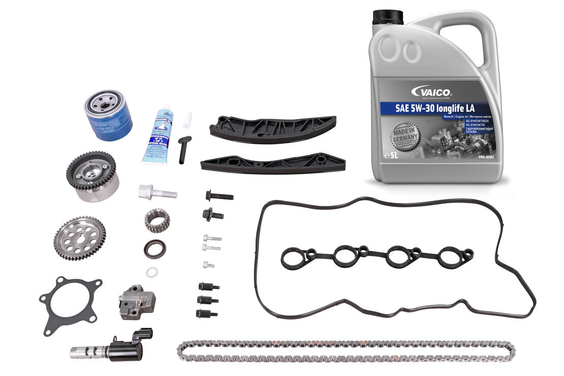 Ackoja A5210001XXL Timing Chain Kit