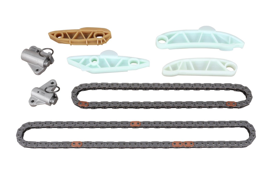 Ackoja A5210008BEK Timing Chain Kit