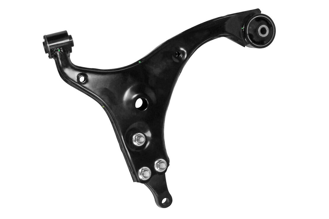 Ackoja A521111 Handlebar, Wheel Suspension