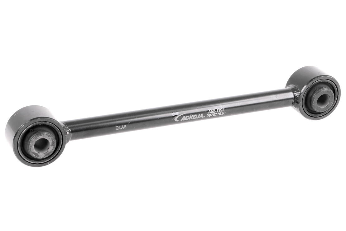 Ackoja A521192 Handlebar, Wheel Suspension
