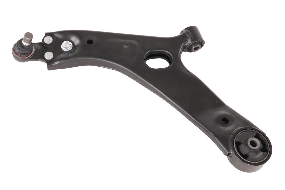 Ackoja A521194 Handlebar, Wheel Suspension
