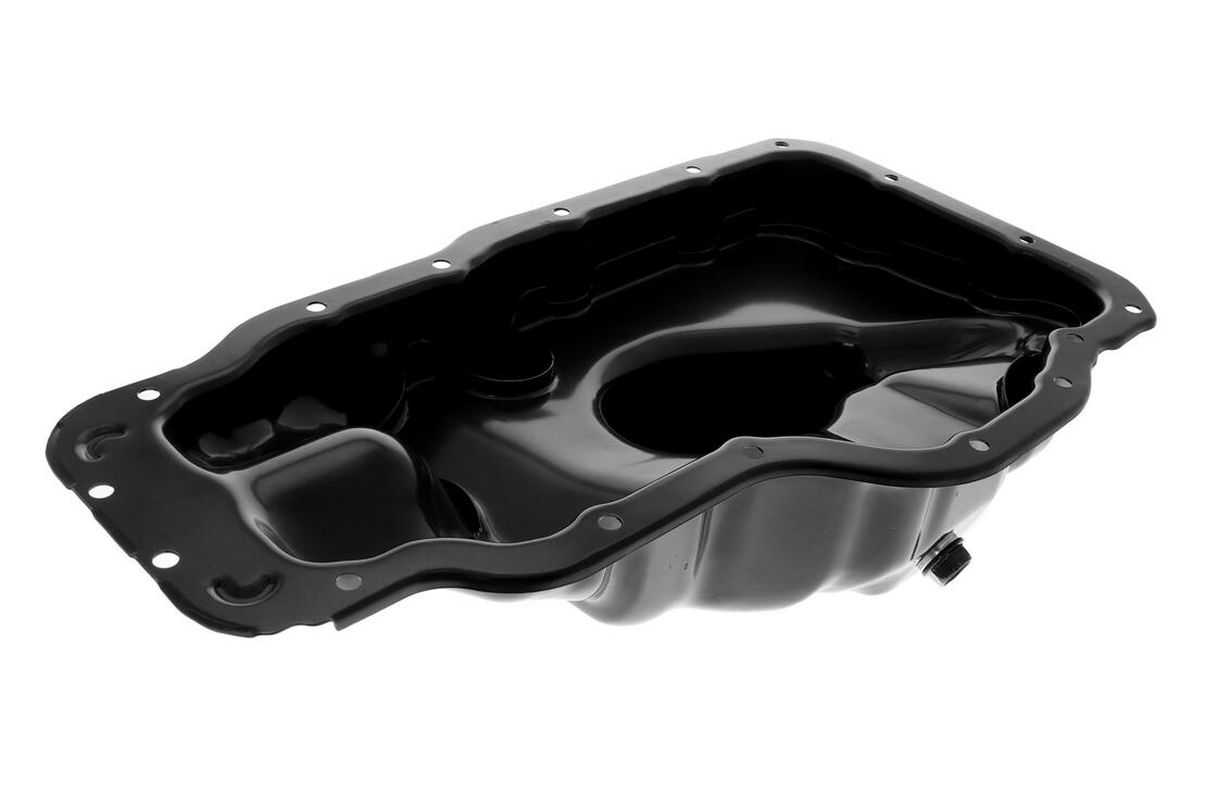 Ackoja A522805 Oil Pan | ML Performance Car Parts