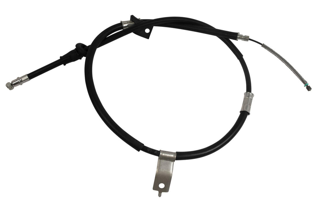 Ackoja A5230009 Cable Pull, Parking Brake