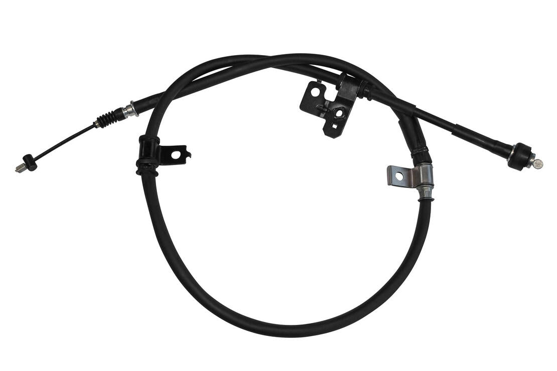 Ackoja A5230016 Cable Pull, Parking Brake