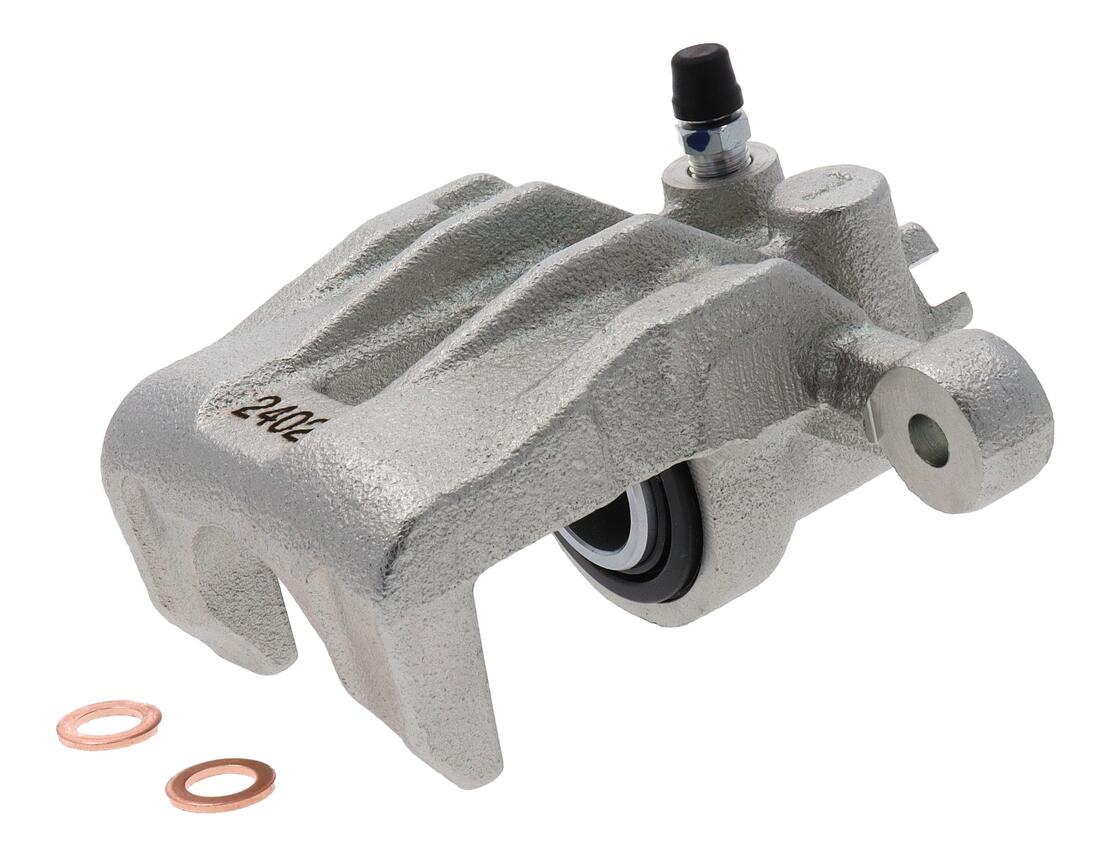 Ackoja A523007 Brake Caliper | ML Performance Car Parts