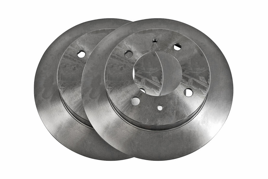 Ackoja A5240004 Brake Disc