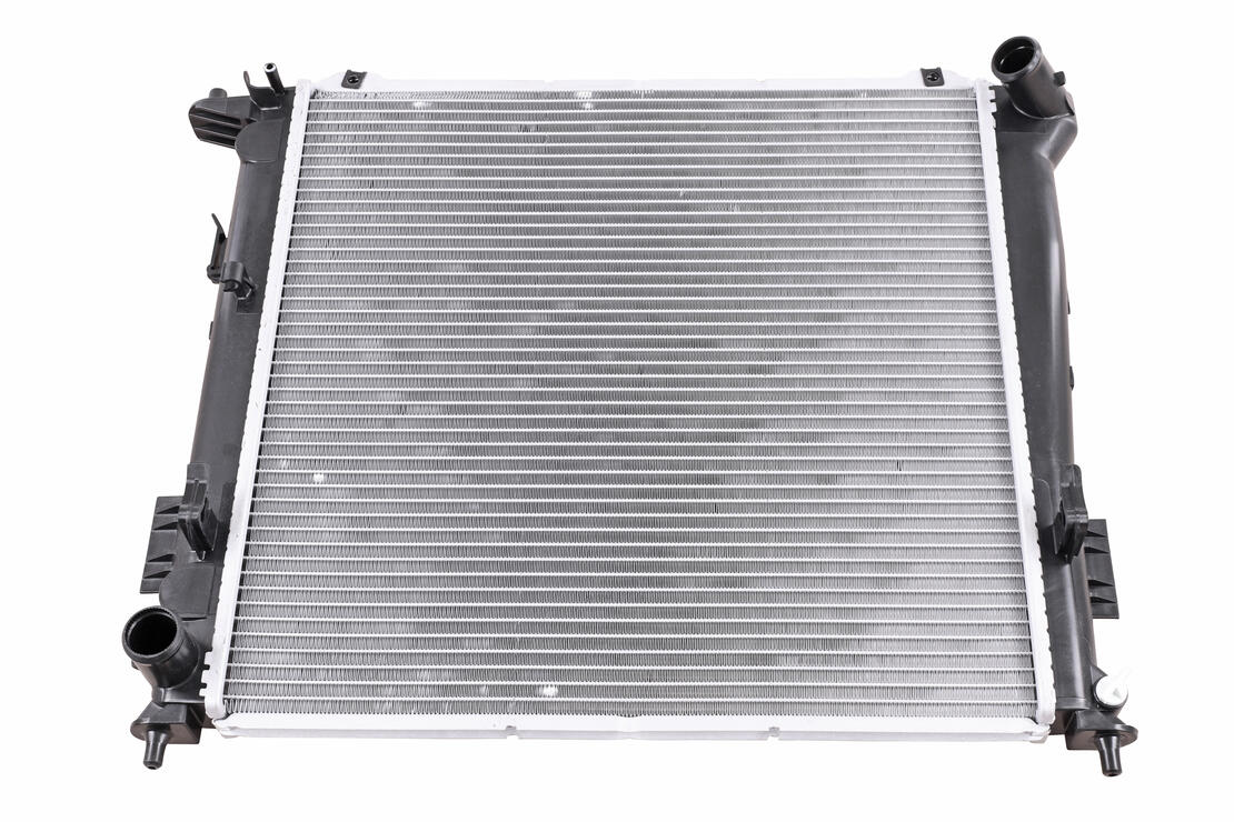 Ackoja A52600002 Radiator, Engine Cooling