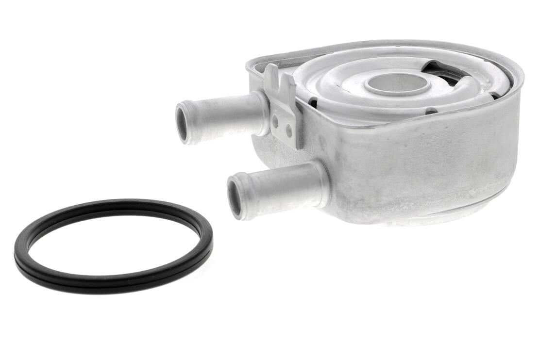 Ackoja A52600010 Oil Cooler, Engine Oil