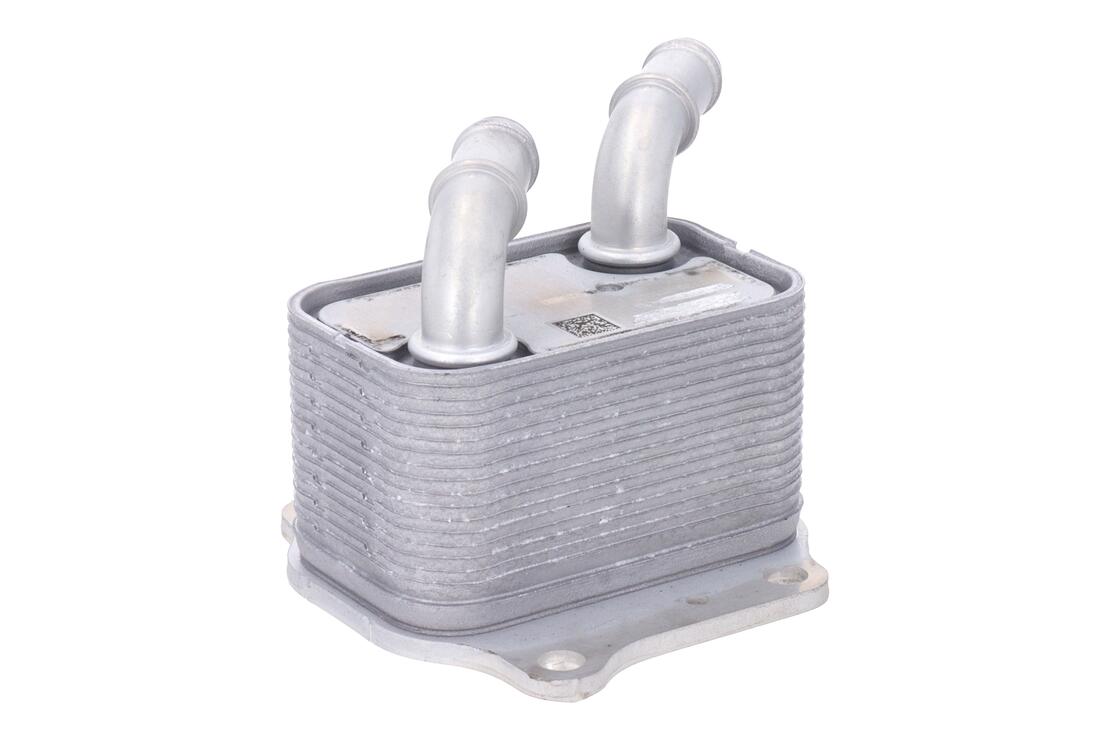Ackoja A52600024 Oil Cooler, Engine Oil