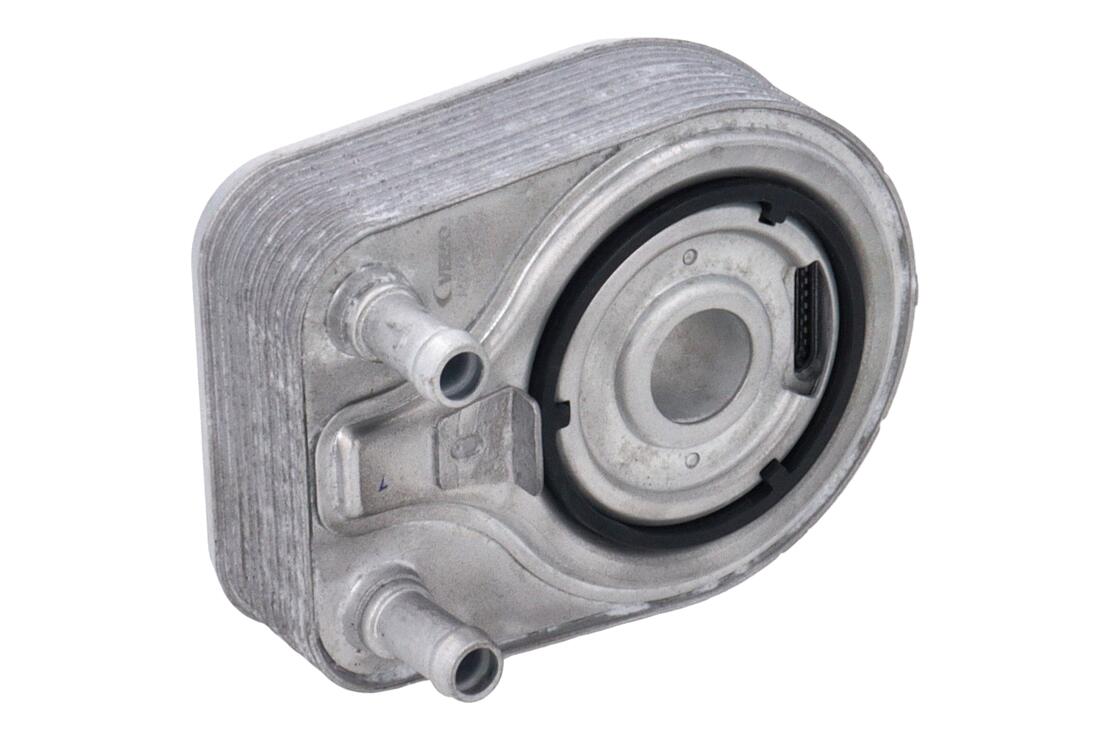 Ackoja A52600029 Oil Cooler, Engine Oil