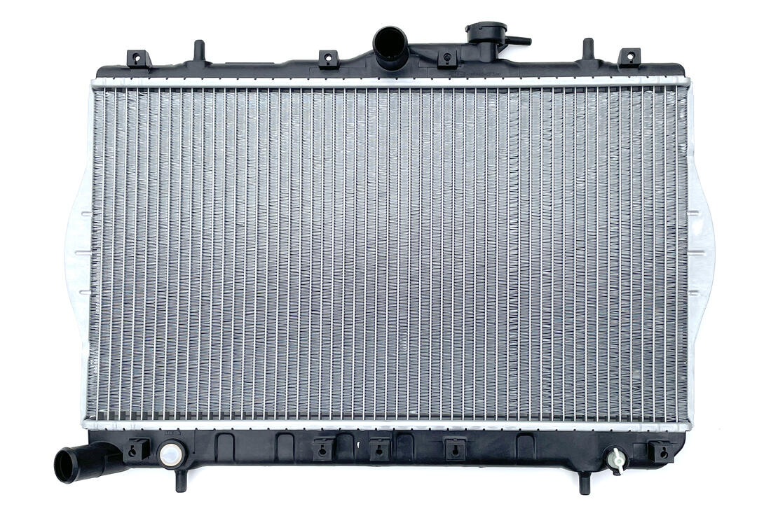 Ackoja A52601004 Radiator, Engine Cooling | ML Performance Car Parts
