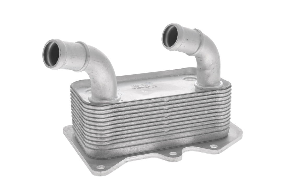 Ackoja A52601006 Oil Cooler, Engine Oil