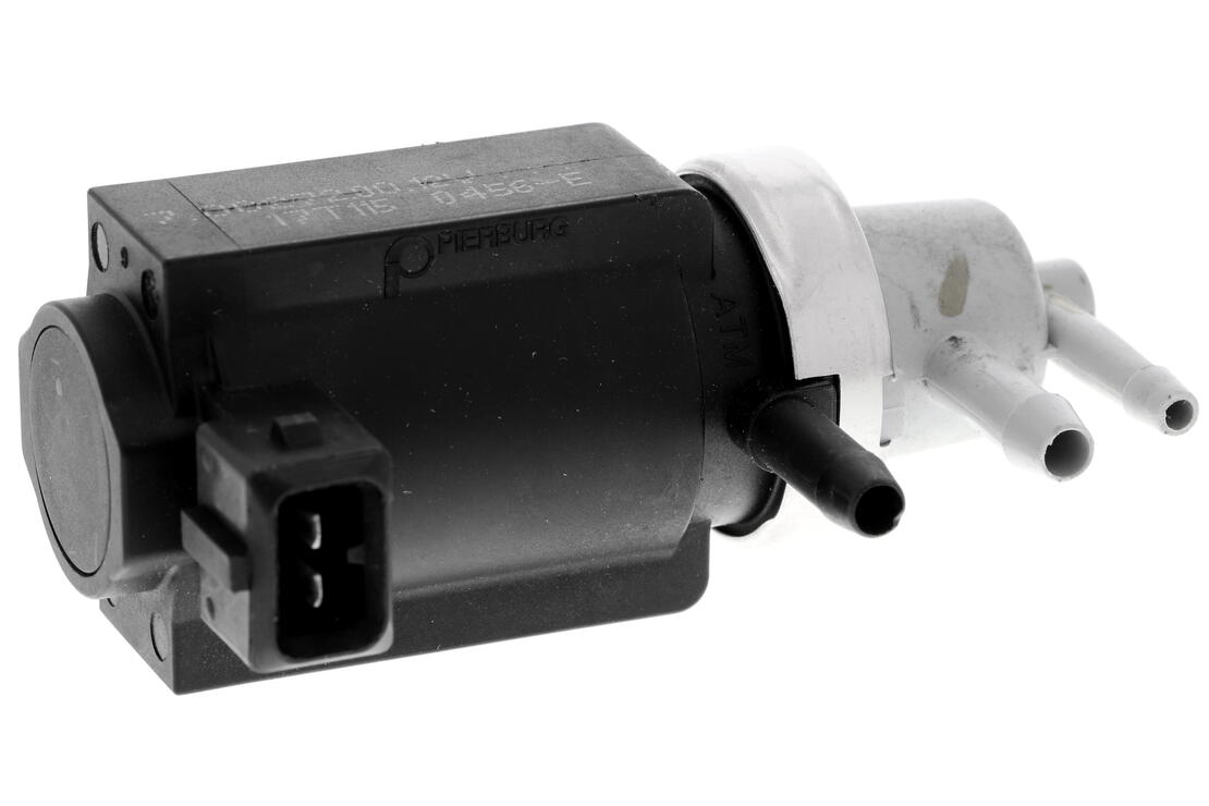 Ackoja A52630009 Pressure Converter, Exhaust Gas Control