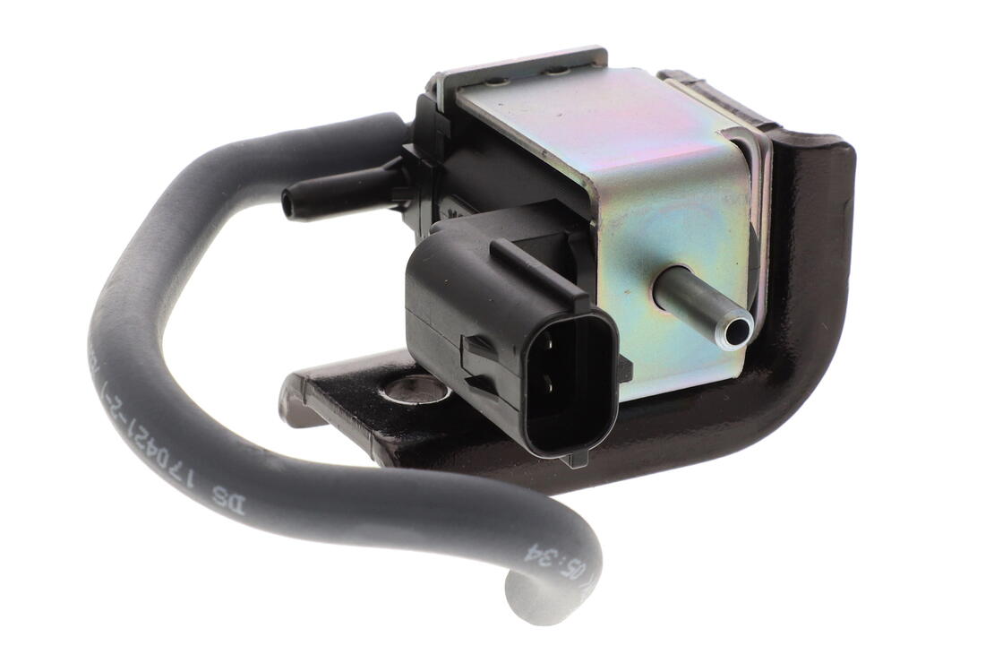Ackoja A52630010 Pressure Converter, Exhaust Gas Control