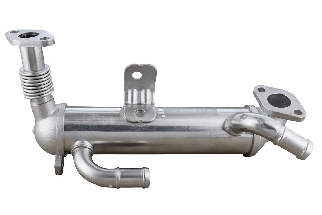 Ackoja A52630034 Cooler, Exhaust Gas Recirculation