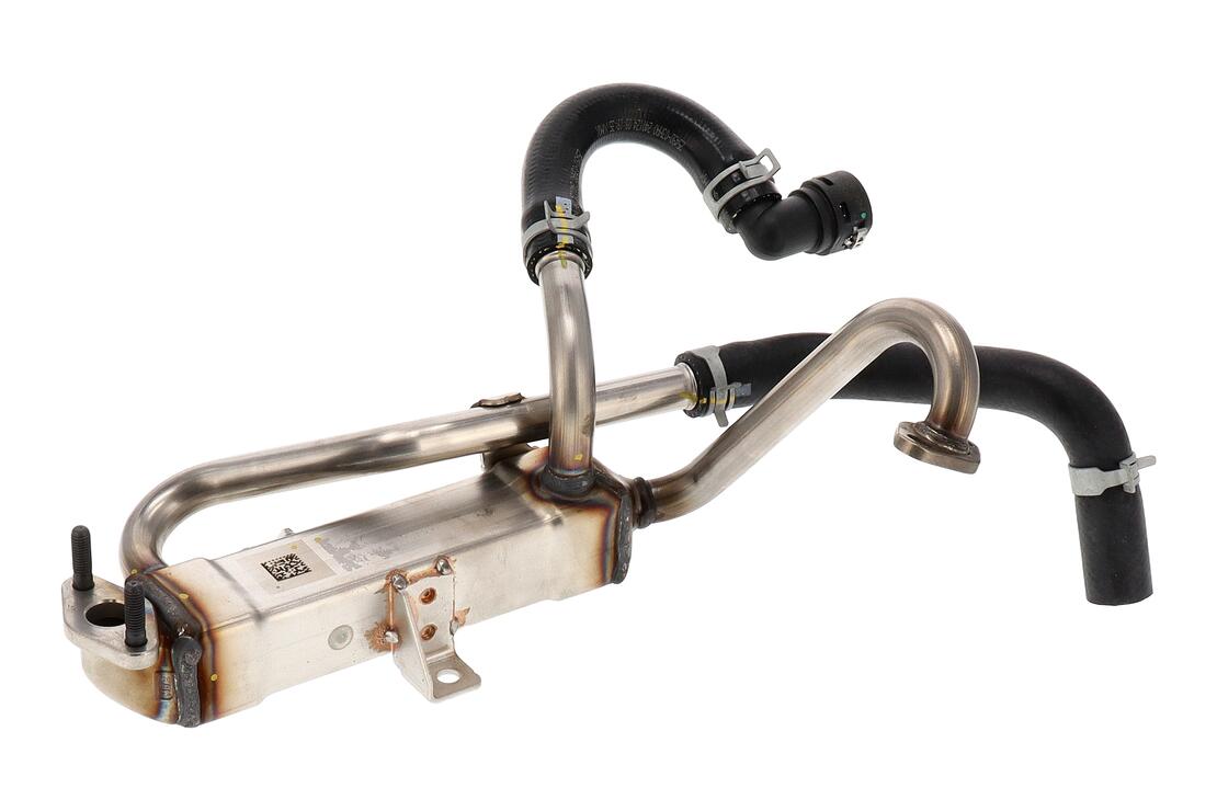 Ackoja A52630040 Cooler, Exhaust Gas Recirculation