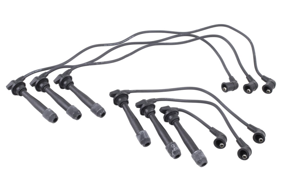 Ackoja A52700037 Ignition Cable Set