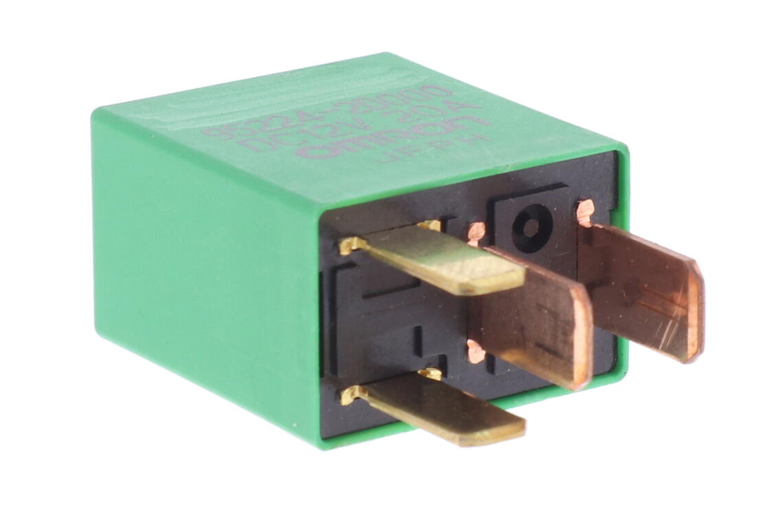 Ackoja A52710002 Relay