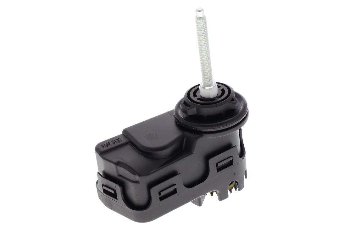 Ackoja A52770026 Actuator, Headlight Range Adjustment