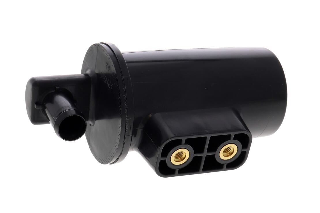 Ackoja A52770043 Activated Carbon Filter, Tank Ventilation