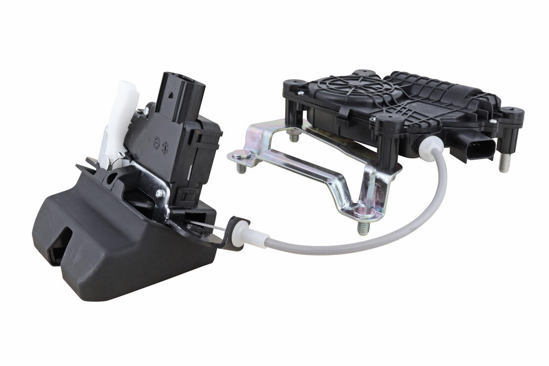 Ackoja A52850017 Tailgate Lock
