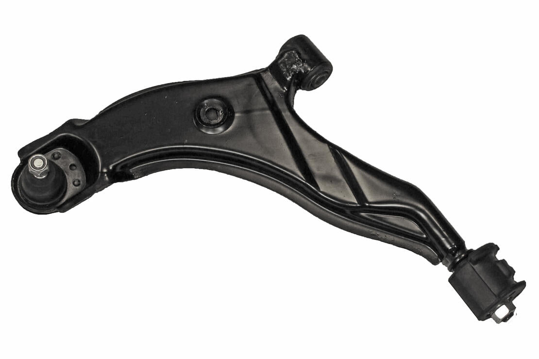 Ackoja A529503 Handlebar, Wheel Suspension