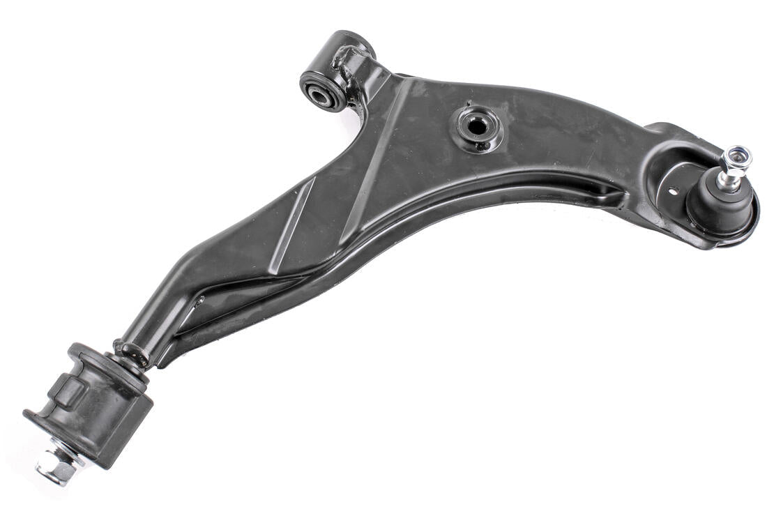 Ackoja A529509 Handlebar, Wheel Suspension