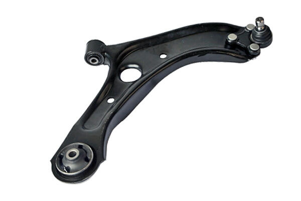 Ackoja A529513 Handlebar, Wheel Suspension