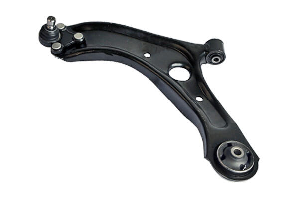 Ackoja A529514 Handlebar, Wheel Suspension