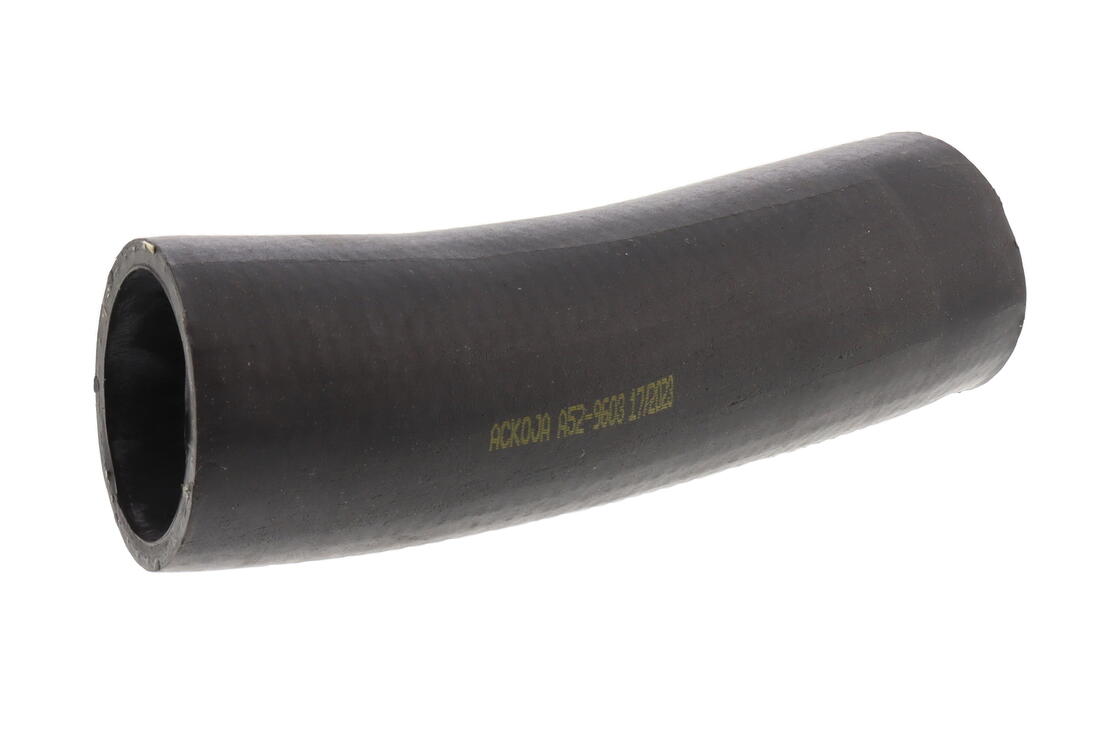 Ackoja A529603 Charge Air Hose