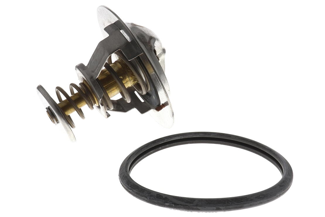 Ackoja A52990005 Thermostat, Coolant