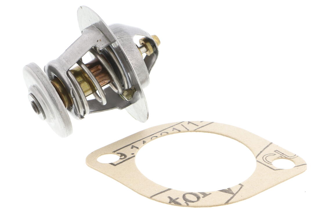 Ackoja A52990006 Thermostat, Coolant | ML Performance Car Parts