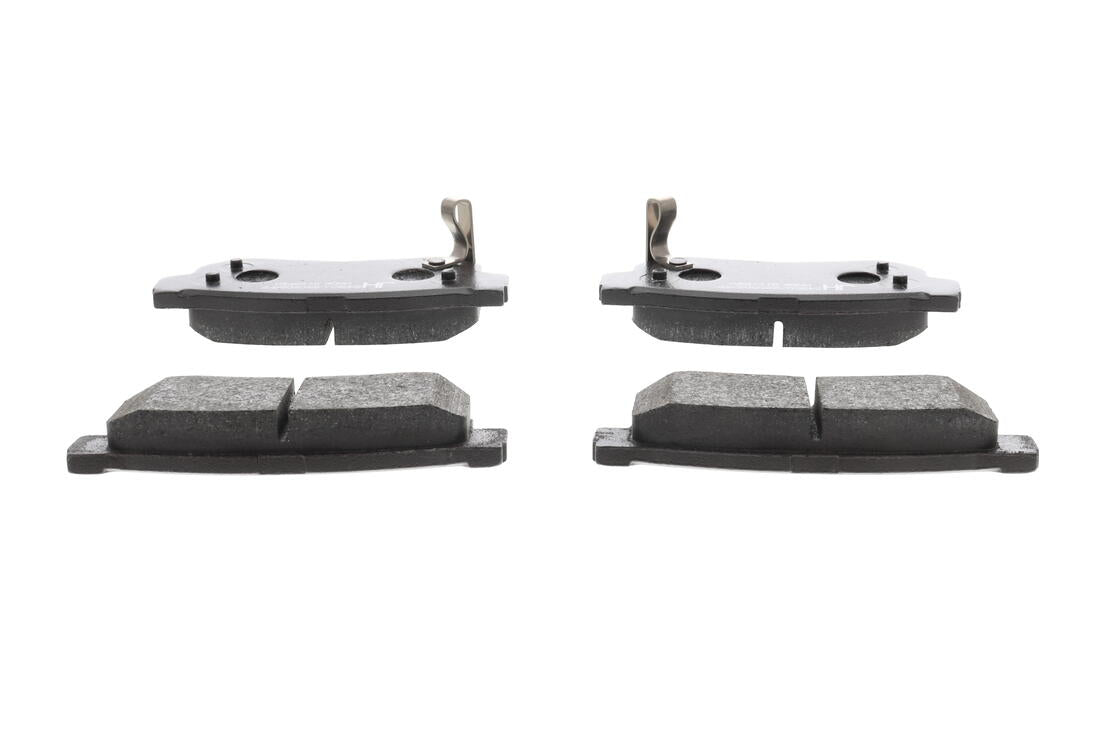Ackoja A530057 Brake Pad Set, Disc Brake | ML Performance Car Parts