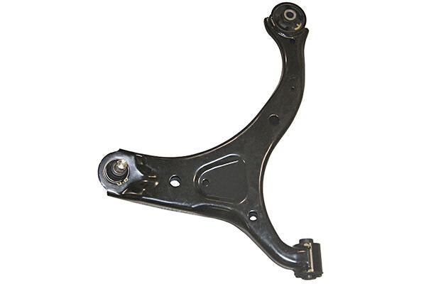 Ackoja A530109 Handlebar, Wheel Suspension