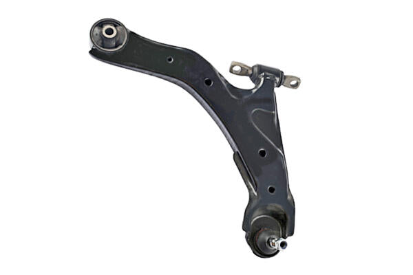 Ackoja A530112 Handlebar, Wheel Suspension