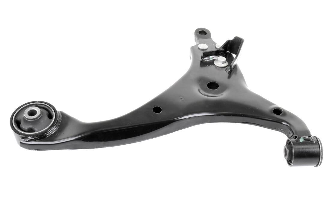 Ackoja A530114 Handlebar, Wheel Suspension