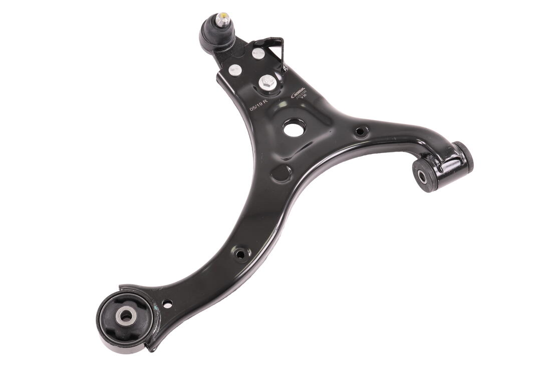 Ackoja A530199 Handlebar, Wheel Suspension