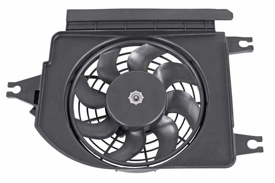 Ackoja A53020004 Fan, Air Conditioning Condenser