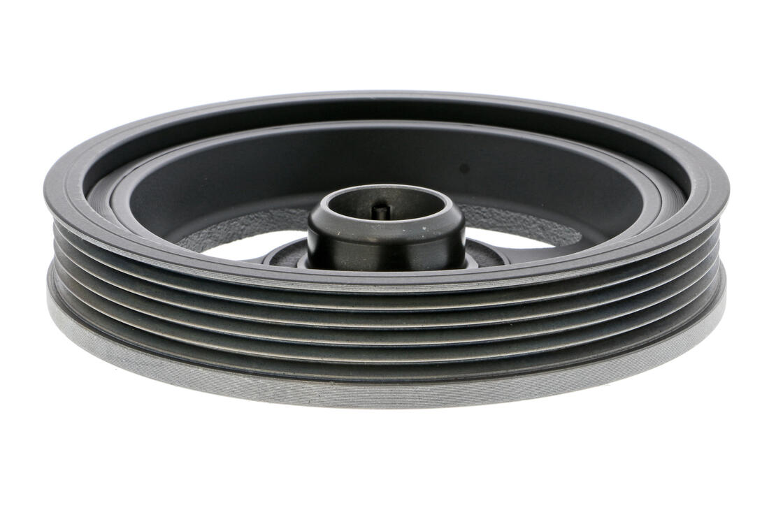 Ackoja A530607 Pulley, Crankshaft