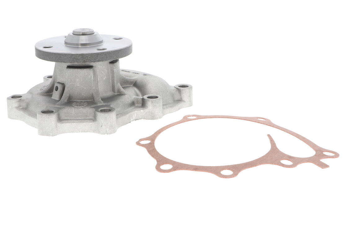 Ackoja A530702 Water Pump, Engine Cooling