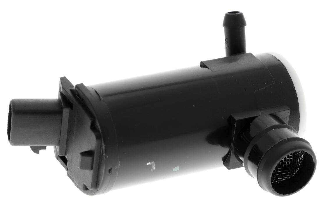 Ackoja A53080004 Washer Pump, Windshield Washer
